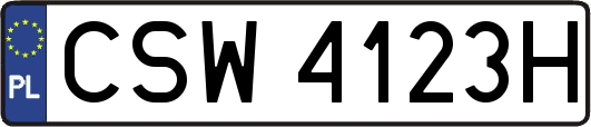 CSW4123H
