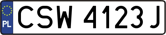CSW4123J