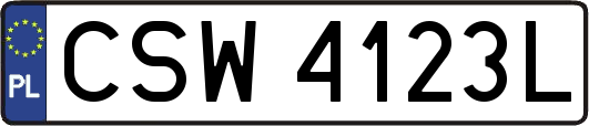 CSW4123L