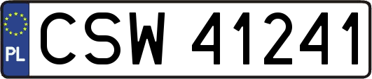 CSW41241
