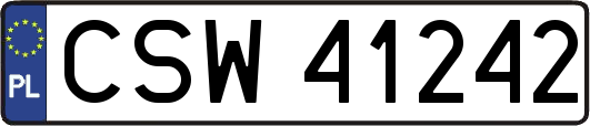 CSW41242