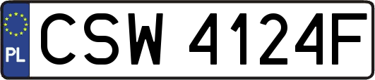 CSW4124F