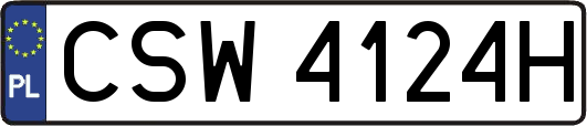 CSW4124H