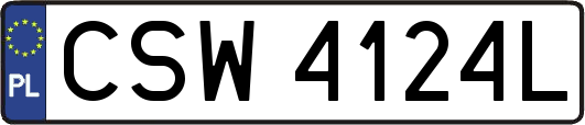 CSW4124L