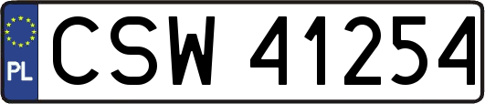 CSW41254