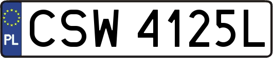 CSW4125L