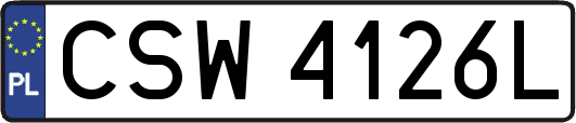 CSW4126L