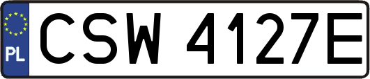 CSW4127E