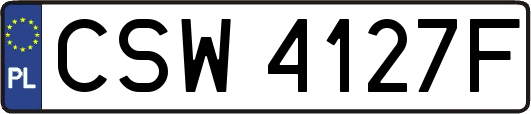 CSW4127F