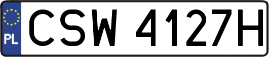 CSW4127H