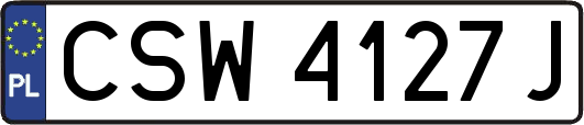 CSW4127J