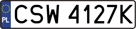 CSW4127K