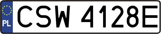 CSW4128E