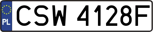 CSW4128F