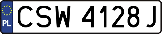 CSW4128J