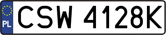 CSW4128K