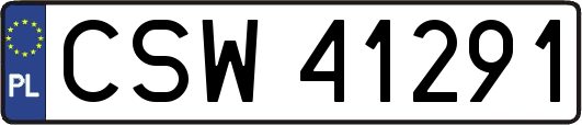 CSW41291