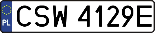 CSW4129E