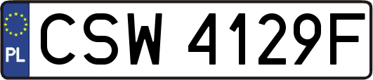 CSW4129F