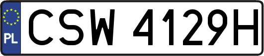 CSW4129H