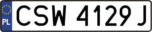 CSW4129J