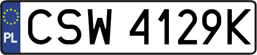 CSW4129K