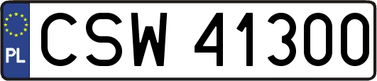 CSW41300