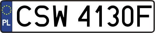 CSW4130F