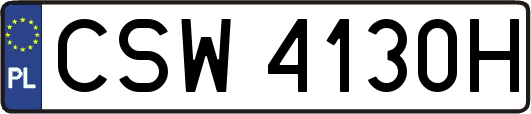 CSW4130H