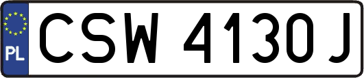 CSW4130J