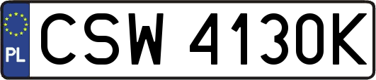 CSW4130K