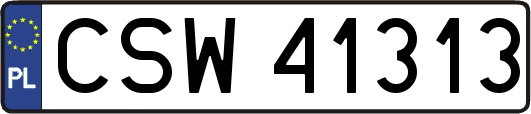 CSW41313
