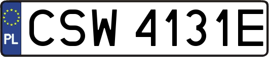 CSW4131E