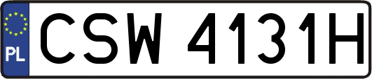 CSW4131H