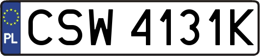 CSW4131K