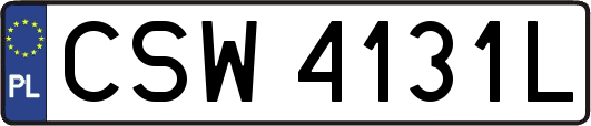 CSW4131L