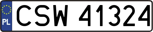 CSW41324