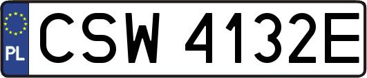 CSW4132E