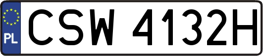 CSW4132H