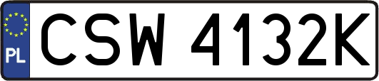 CSW4132K