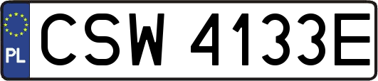 CSW4133E