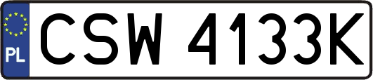 CSW4133K