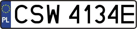 CSW4134E