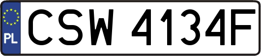 CSW4134F