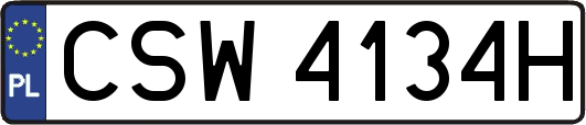 CSW4134H