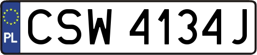 CSW4134J