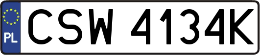 CSW4134K
