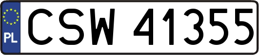 CSW41355