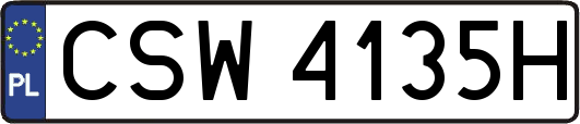 CSW4135H