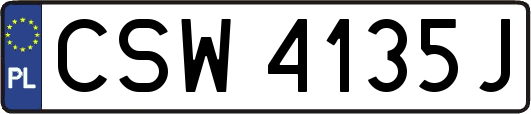 CSW4135J